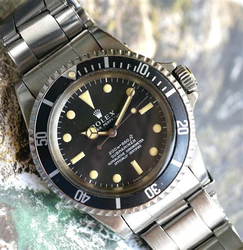 price of rolex submariner in 1973|Rolex Submariner 5512 steve mcqueen.